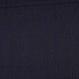 Laine Carré Mini Bleu marine - Ribes y Casals
