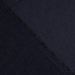 Laine Carré Mini Bleu marine - Ribes y Casals