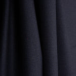 Laine Carré Mini Bleu marine - Ribes y Casals