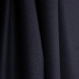 Laine Carré Mini Bleu marine - Ribes y Casals