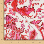 Rose Hanne Viscose - Ribes y Casals