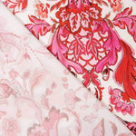 Rose Hanne Viscose - Ribes y Casals