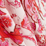 Rose Hanne Viscose - Ribes y Casals