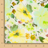 Blanc Britta Viscose - Ribes y Casals