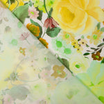 Blanc Britta Viscose - Ribes y Casals