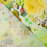 Blanc Britta Viscose - Ribes y Casals