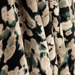 Crêpe de viscose Bruma – Imprimé tons minéraux - Ribes y Casals