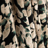 Crêpe de viscose Bruma – Imprimé tons minéraux - Ribes y Casals