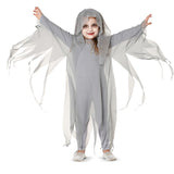 Patrón Burda 2370 Fantasma - Ribes y Casals