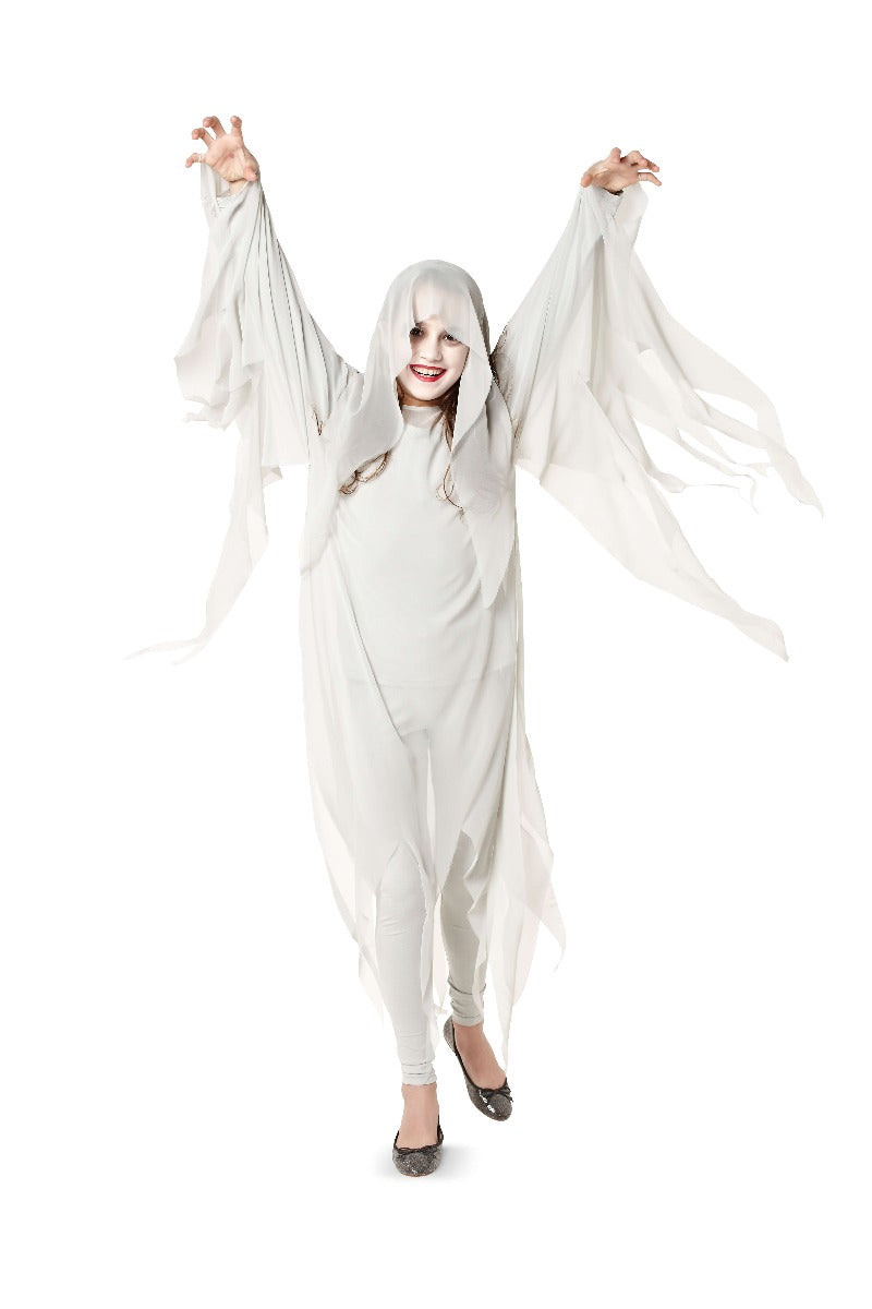 Patrón Burda 2370 Fantasma - Ribes y Casals