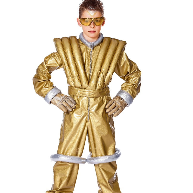 Patrón Burda 2379 Astronauta - Ribes y Casals