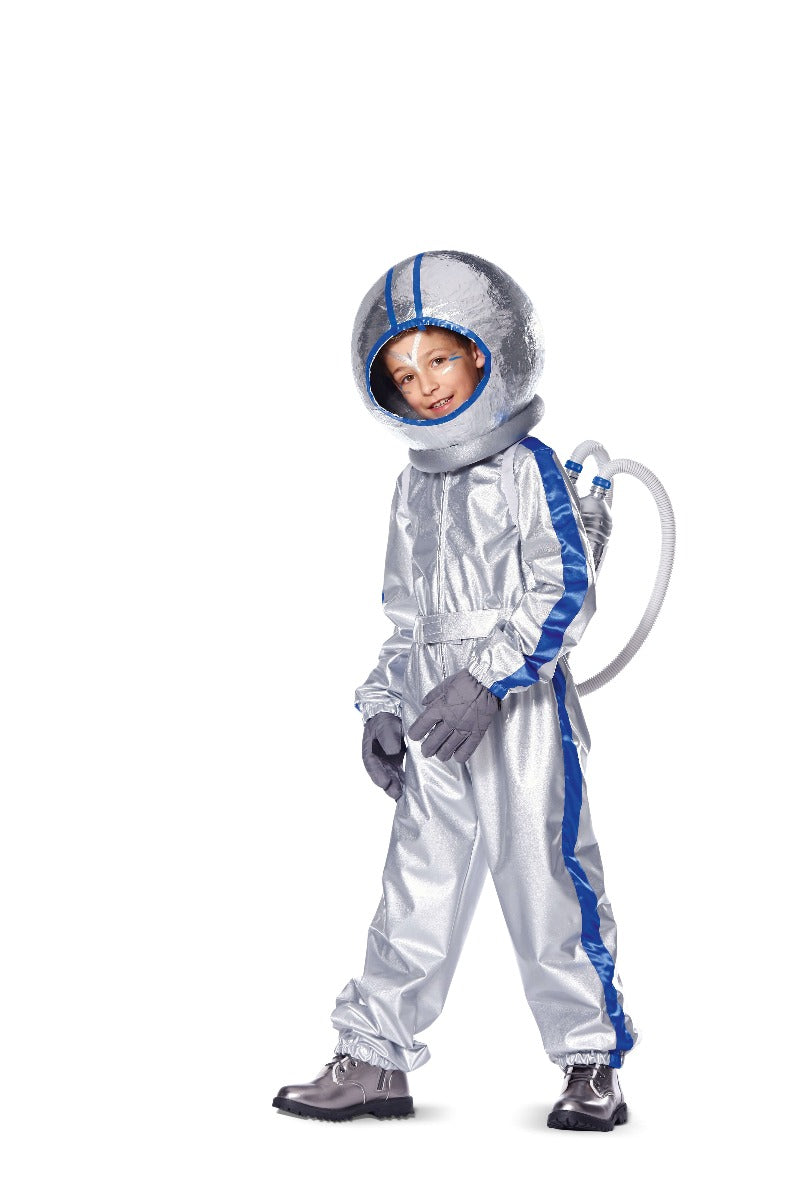 Patrón Burda 2379 Astronauta - Ribes y Casals