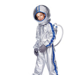 Patrón Burda 2379 Astronauta - Ribes y Casals