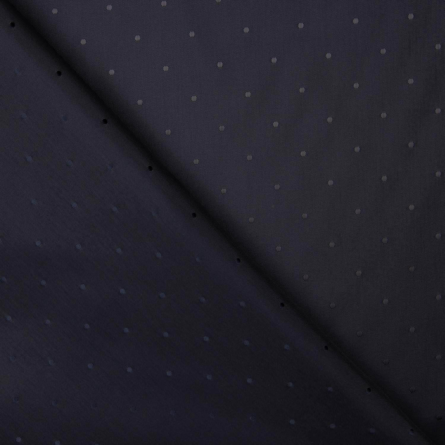 Doublure Plumeti Marine - Ribes y Casals