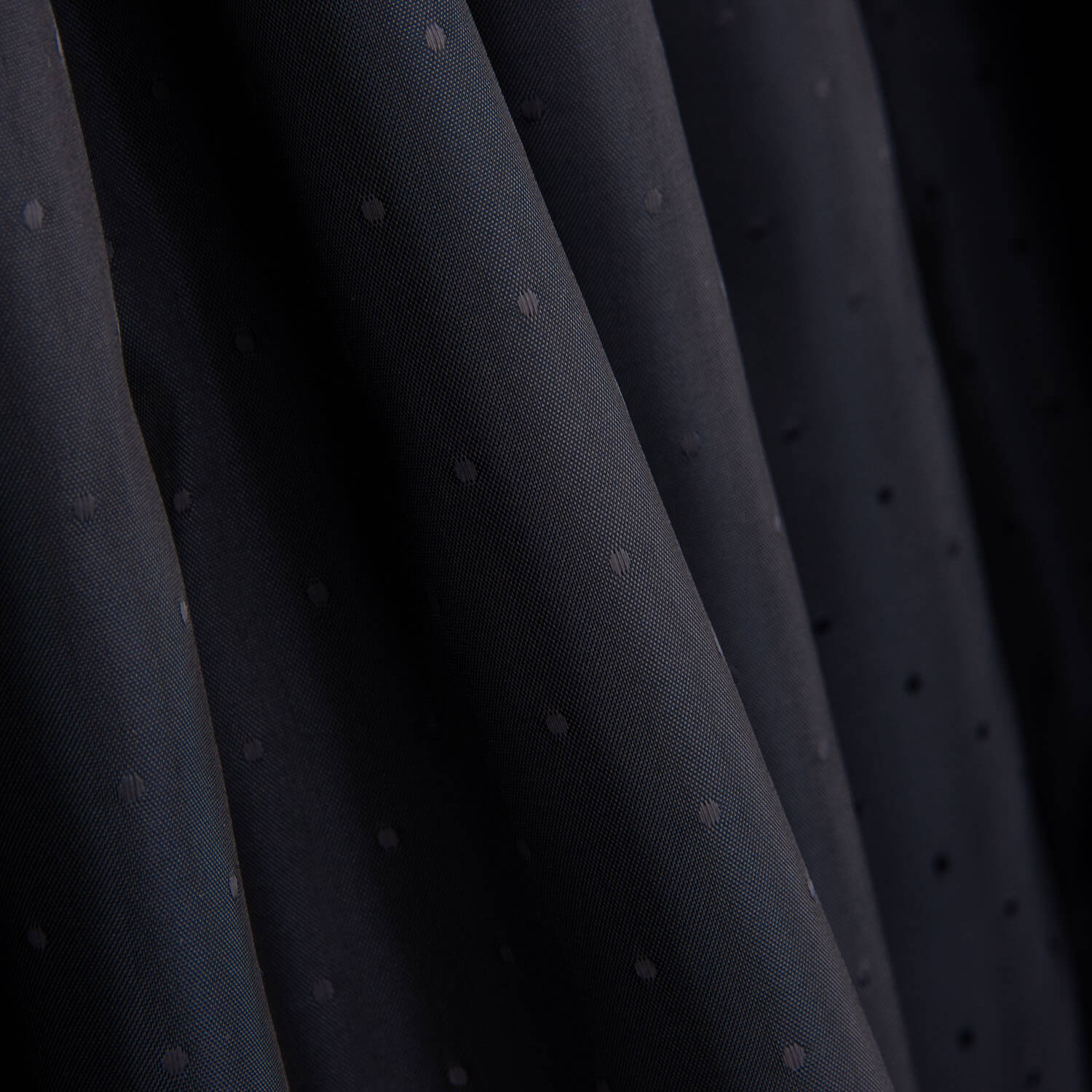 Doublure Plumeti Marine - Ribes y Casals