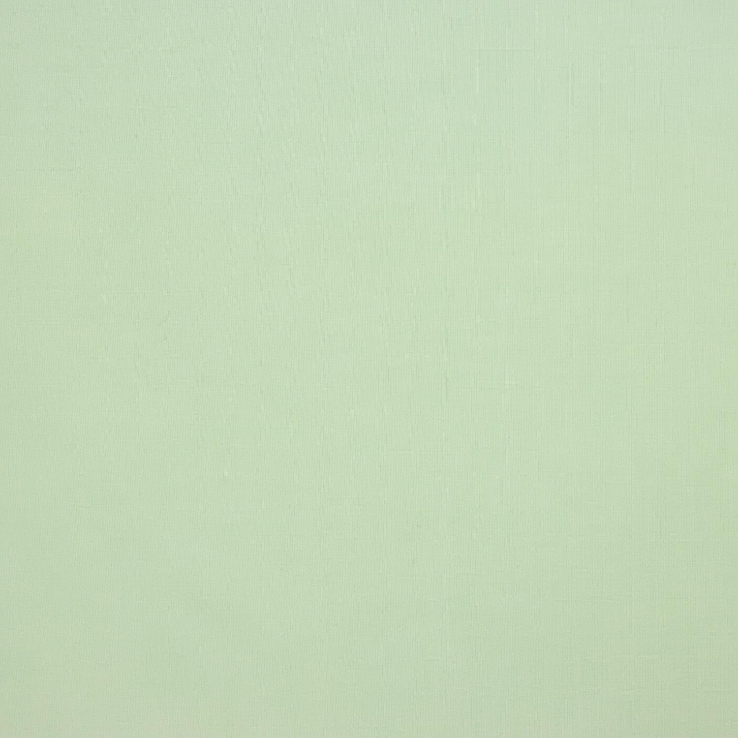 Voile de coton vert doux - Ribes y Casals