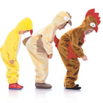 Patrón Burda 2425 Pollitos - Ribes y Casals