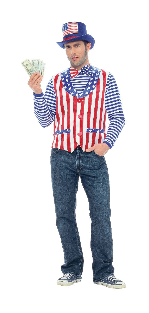 Patrón Burda 2434 Chalecos - Ribes y Casals