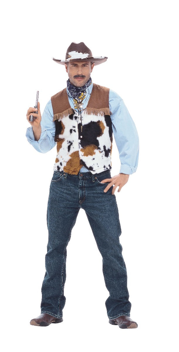 Patrón Burda 2434 Chalecos - Ribes y Casals