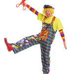 Patrón Burda 2453 Payaso - Ribes y Casals