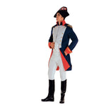 Patrón Burda 2471 Napoleón - Ribes y Casals