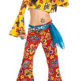 Patrón Burda 2511 Disco - Ribes y Casals