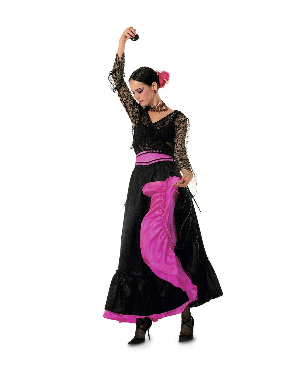 Patrón Burda 2514 Española - Ribes y Casals