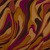 Viscose Amaral Acajou - Ribes y Casals