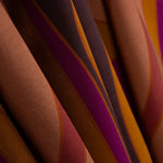 Viscose Amaral Acajou - Ribes y Casals