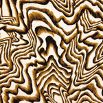 Viscosa Stretch Animal Abstract - Ribes y Casals