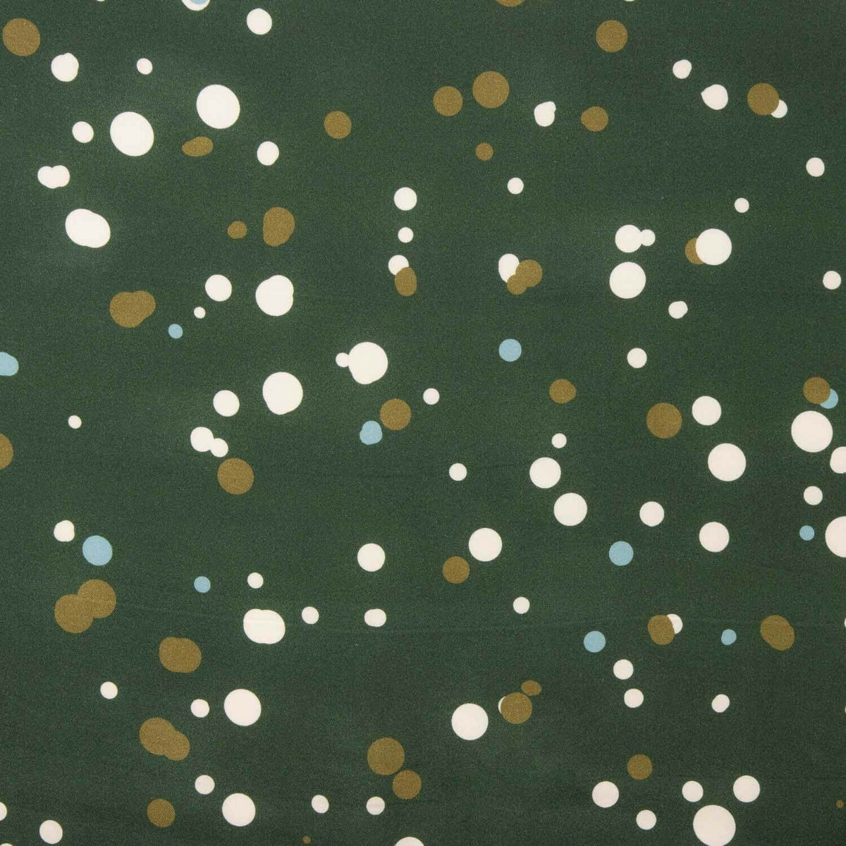 Twill de viscose confetti nuit - Ribes y Casals