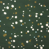 Twill de viscose confetti nuit - Ribes y Casals