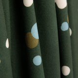 Twill de viscose confetti nuit - Ribes y Casals
