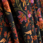 Viscose Jardin Nocturne - Ribes y Casals