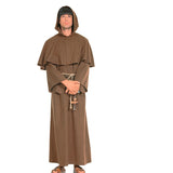 Patrón Burda 2822 Jeque y Monje - Ribes y Casals