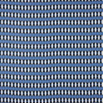 Georgette Geo Azul - Ribes y Casals