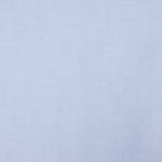 Chemise en coton bleu ciel à carreaux - Ribes y Casals