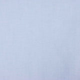 Chemise en coton bleu ciel à carreaux - Ribes y Casals