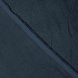 Lin 100 % bleu marine – Largeur 300 cm - Ribes y Casals