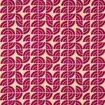 Crep Geo Buganvilla - Ribes y Casals