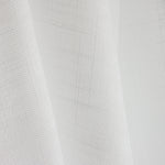 Rideau Setubal Blanc Naturel - Ribes y Casals