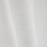 Rideau Setubal Blanc Naturel - Ribes y Casals