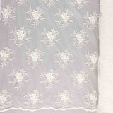 Tulle brodé Athéna - Ribes y Casals