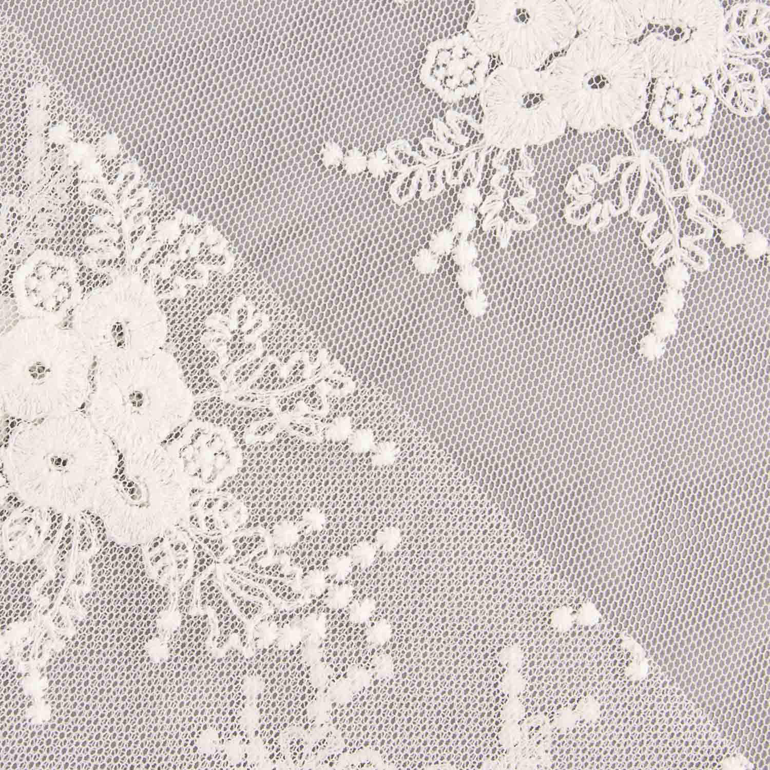 Tulle brodé Athéna - Ribes y Casals