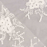 Tulle brodé Athéna - Ribes y Casals