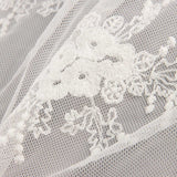 Tulle brodé Athéna - Ribes y Casals