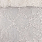 Strass Mariée Tulle Blanc Dégradé Perlé Élégance - Ribes y Casals