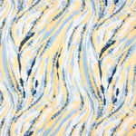 Viscosa Tye-Dye Azul - Ribes y Casals