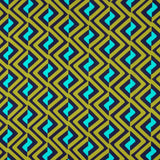 Viscosa Geo Verde Kaki - Ribes y Casals