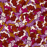 Viscosa Floral Multi - Ribes y Casals